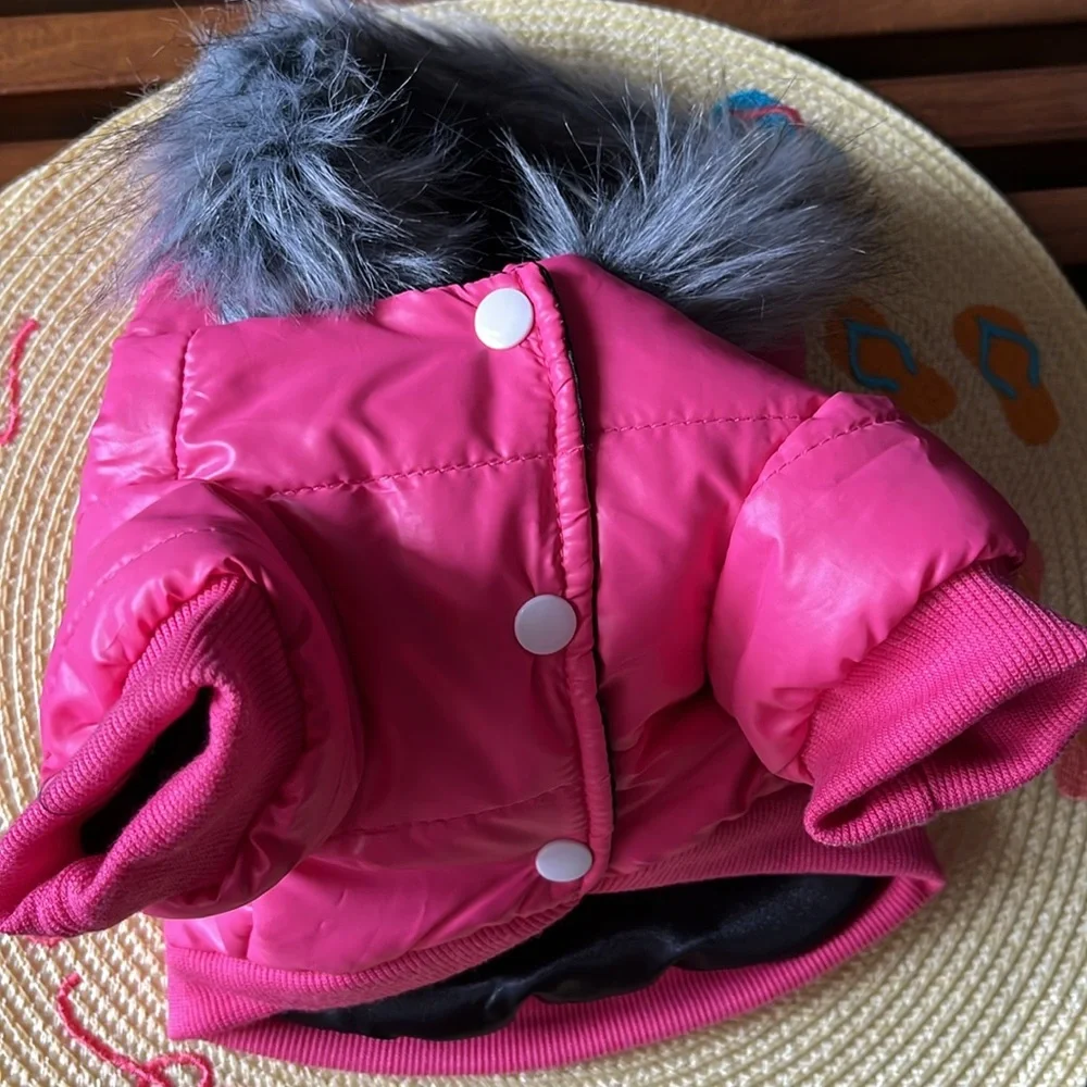 Puffer‎ Jackets